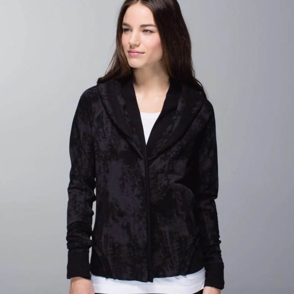 Lululemon To Class Jacket
